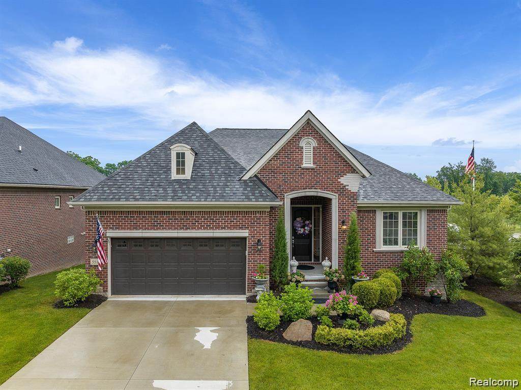 5515 Woodfall Road - Photo 1