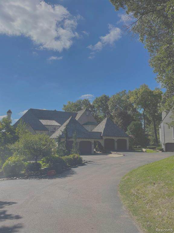 5451 Bristol Parke Drive - Photo 1