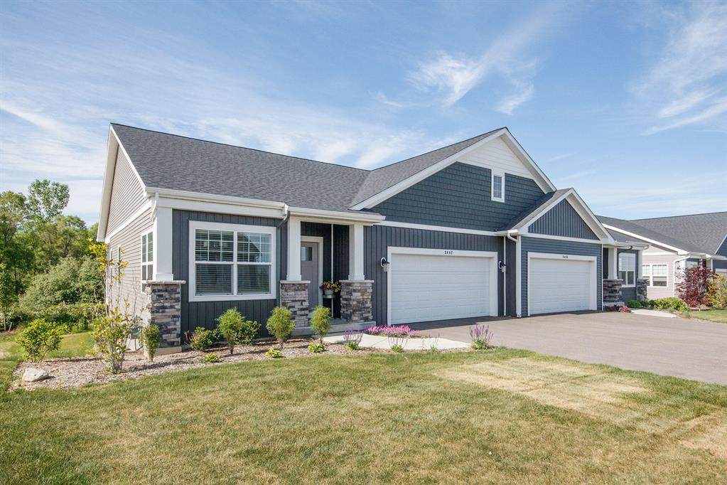 5021 Tanana River Avenue - Photo 1