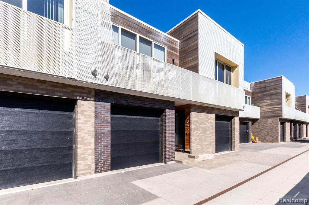 2644 John R Street - Photo 1