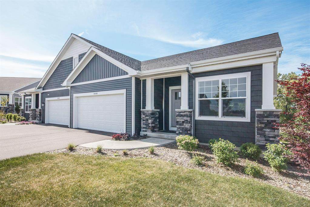 5031 Tanana River Avenue - Photo 1