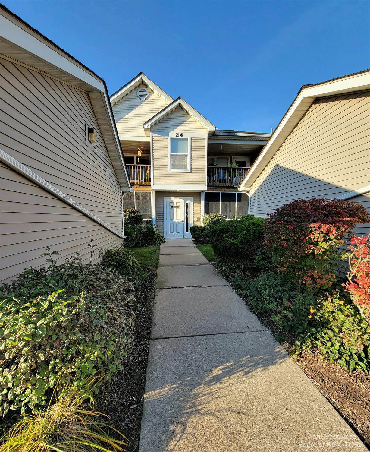 1523 Long Meadow Trail - Photo 1