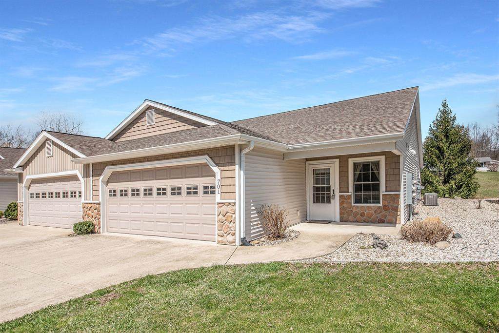 701 Riverwalk Street - Photo 1