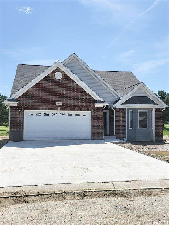 402 Devonshire Drive - Photo 1