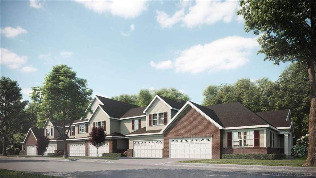 9917 Ridge Run Street - Photo 1