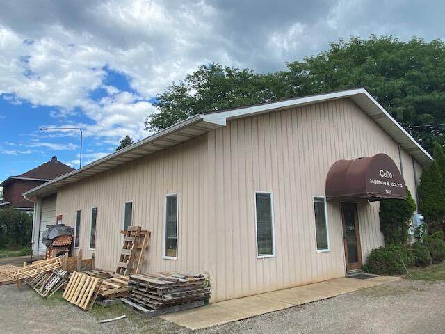 1418 Lewis Street - Photo 1