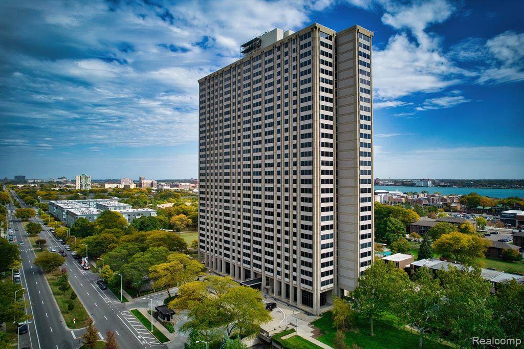 1300 Lafayette Street - Photo 1