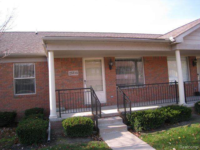25703 Village Lane - Photo 1