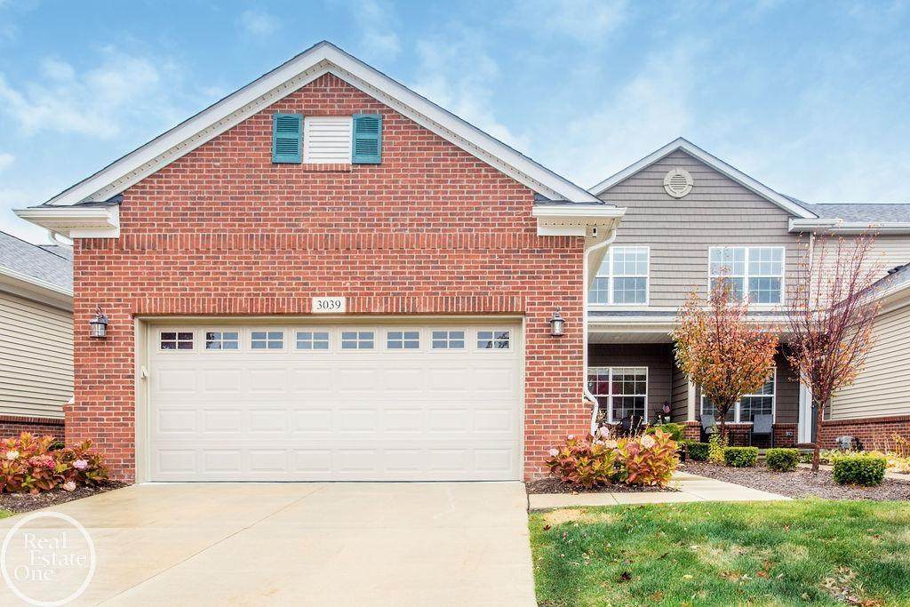 3039 Bridgewater - Photo 1