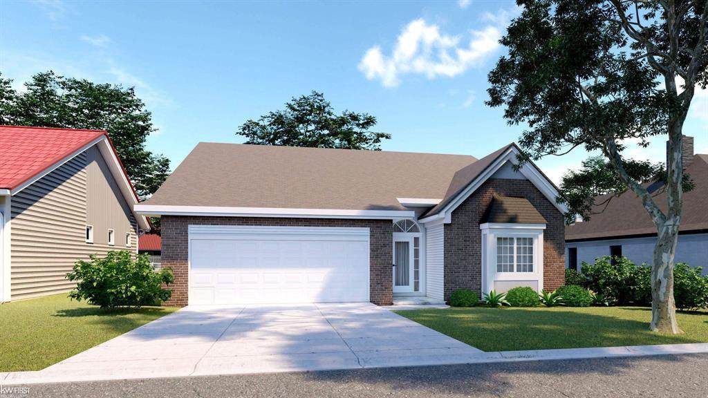 4466 Crimson Court - Photo 1