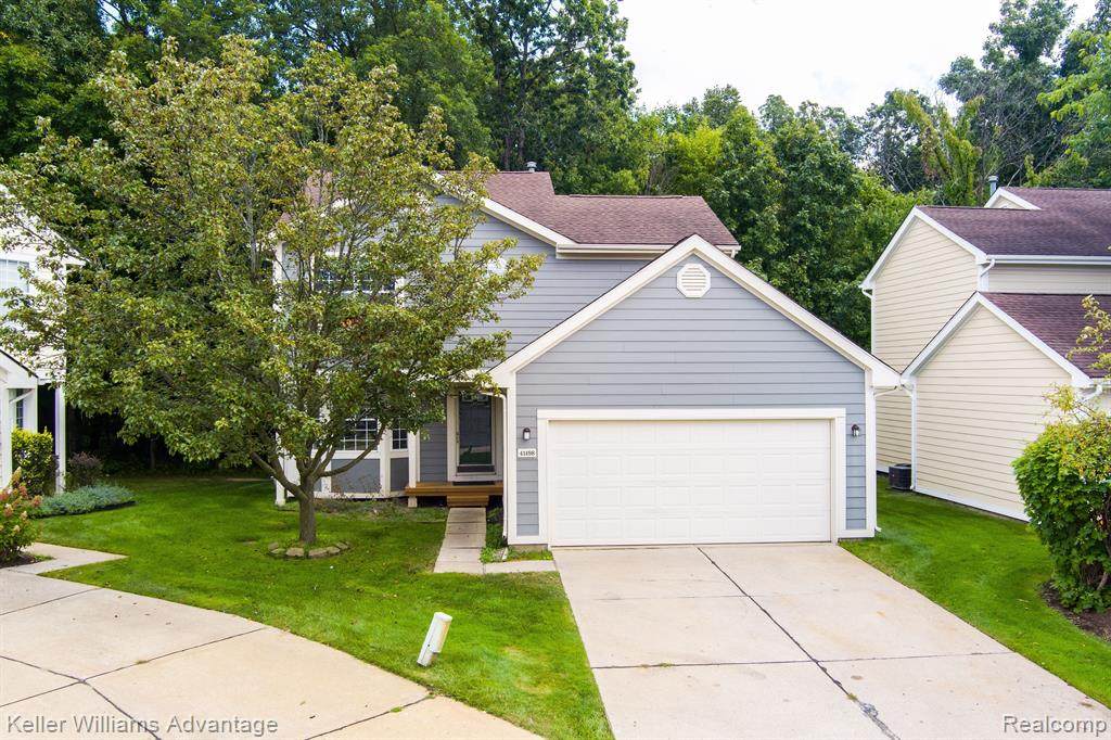 41498 Cornell Drive - Photo 1