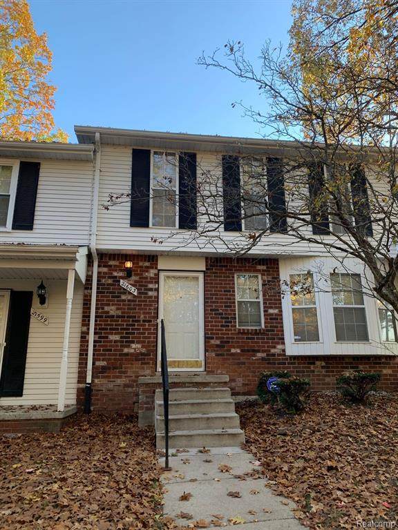 21603 Hidden Rivers Drive - Photo 1