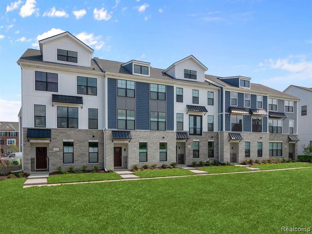 2905 Corston Road - Photo 1
