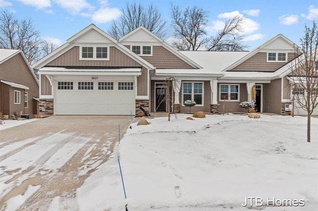 3791 Windsor Ridge Drive - Photo 1