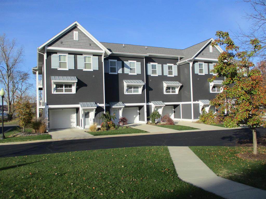 160 Keewatin Way - Photo 1