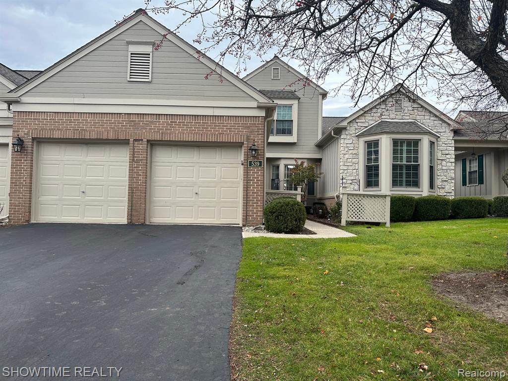 539 Newburne Pointe - Photo 1