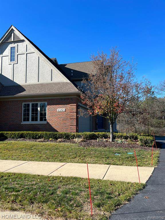 1156 Alissa Marie Drive - Photo 1