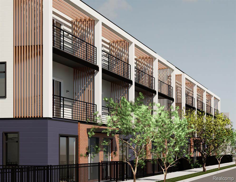 1640 Bagley Street - Photo 1