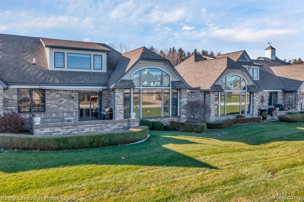1534 Edison Shores Lane - Photo 1