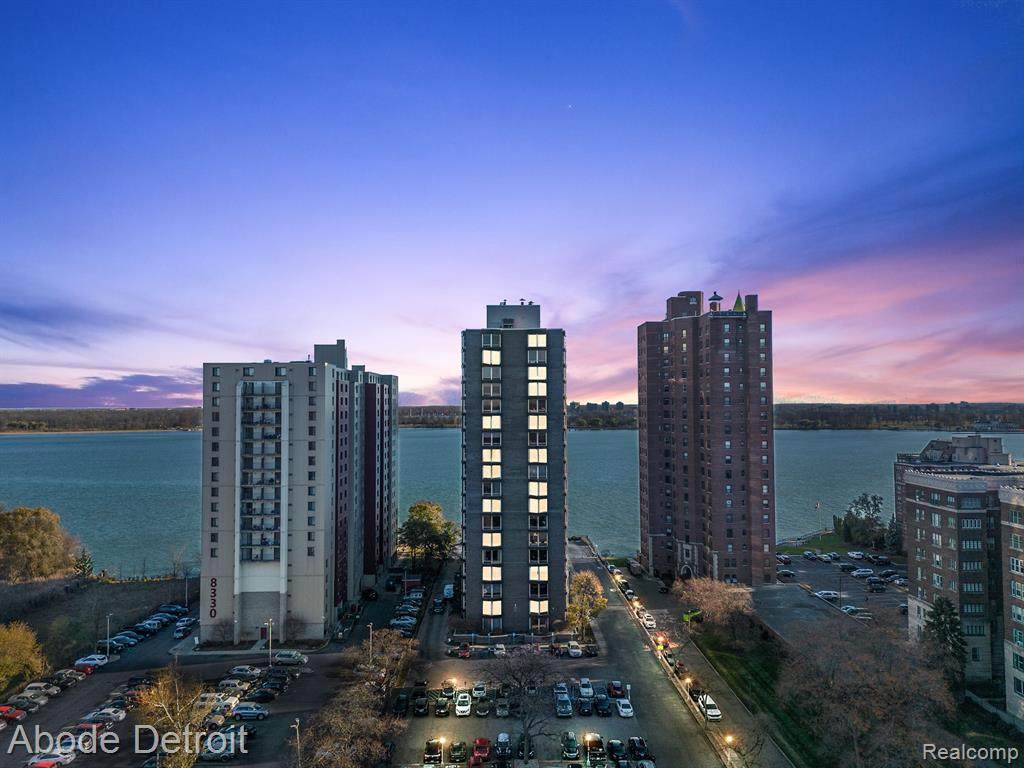 8200 Jefferson Avenue - Photo 1