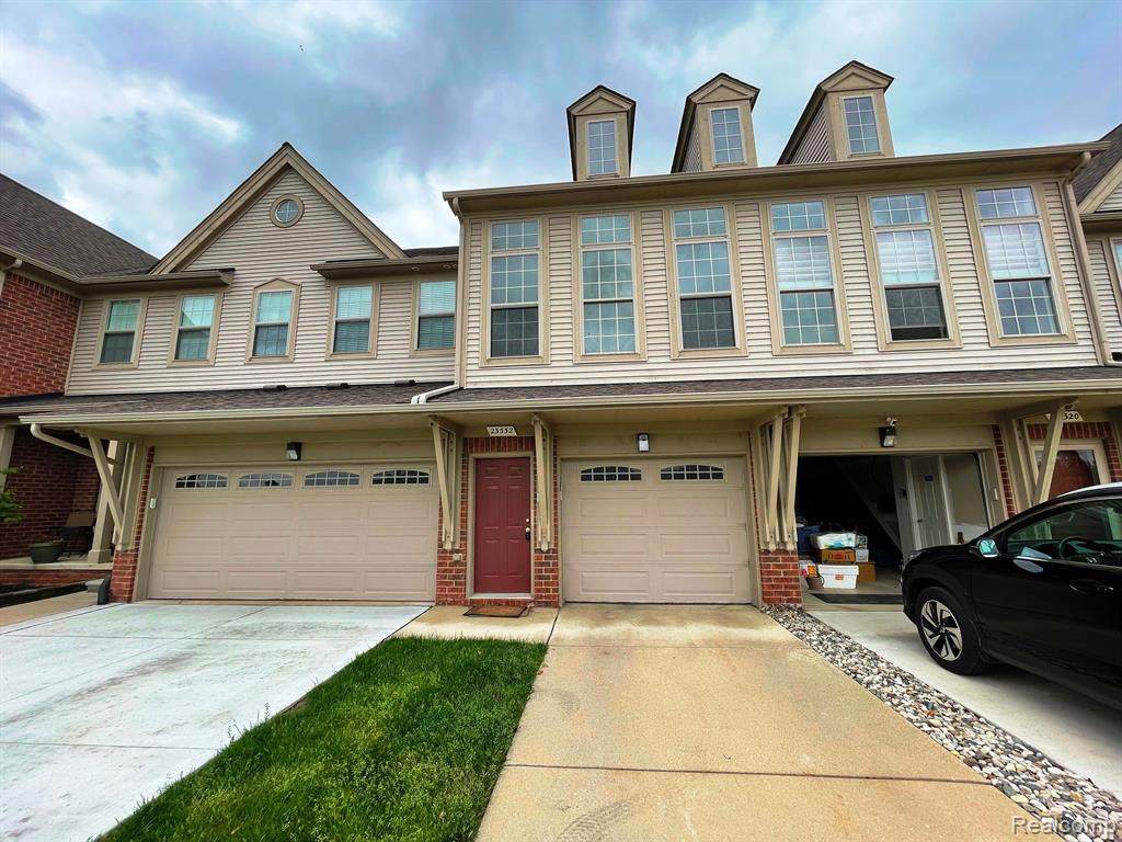 23332 Clarewood Street - Photo 1