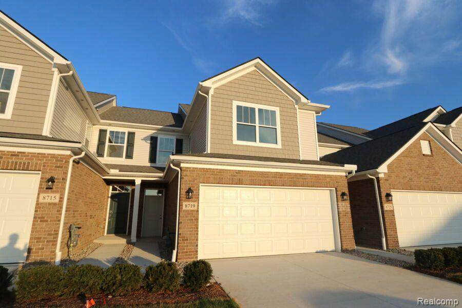 8719 Grove Street - Photo 1