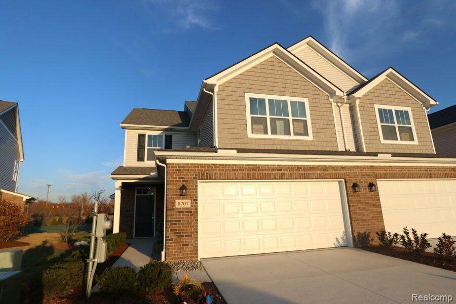 8707 Grove Street - Photo 1