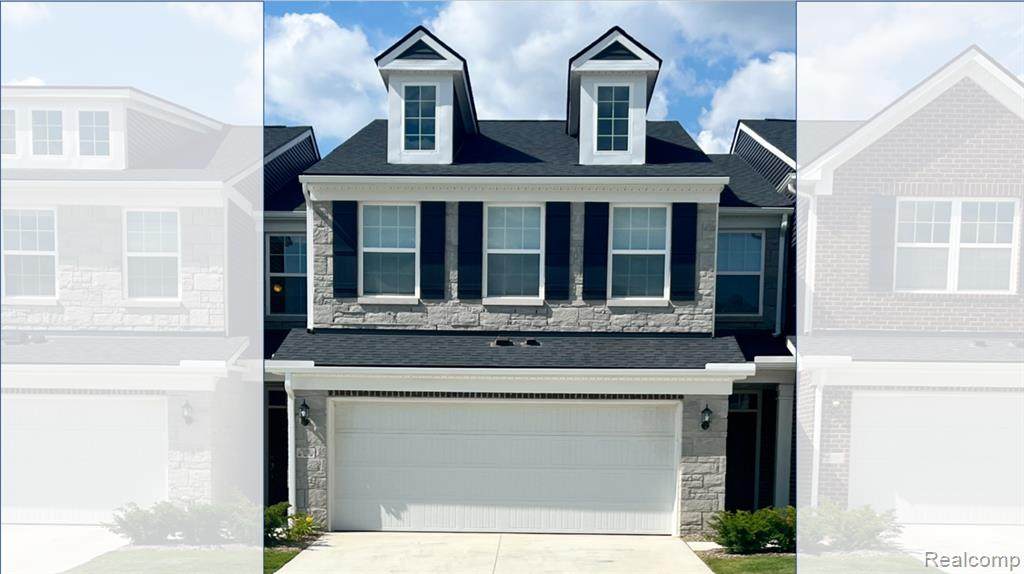4867 Glenora Drive - Photo 1