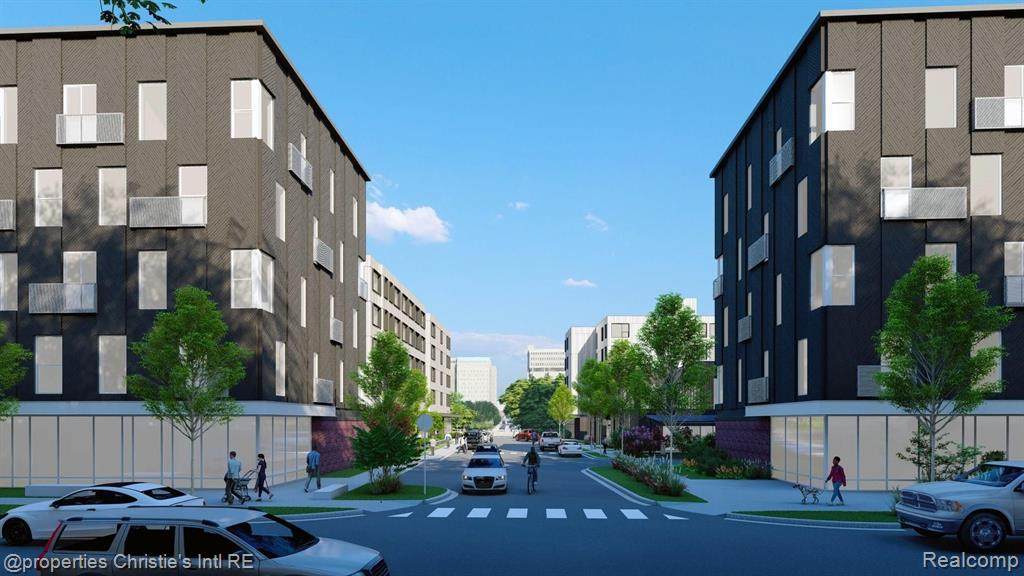 1405 Rivard - Photo 1