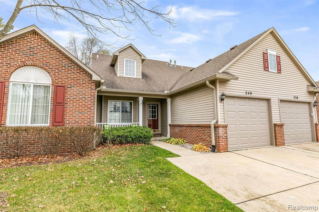 240 Woodfield Square Lane - Photo 1