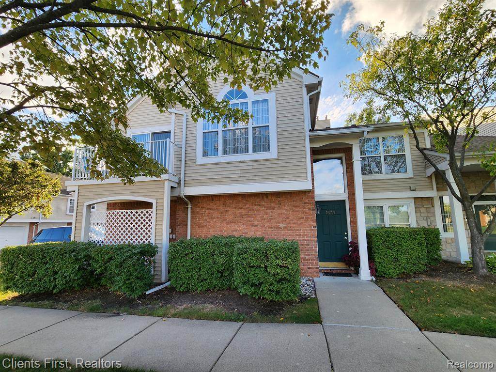 56711 Scotland Boulevard - Photo 1