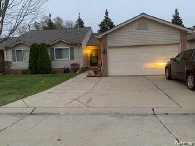 24444 Juliet Drive - Photo 1