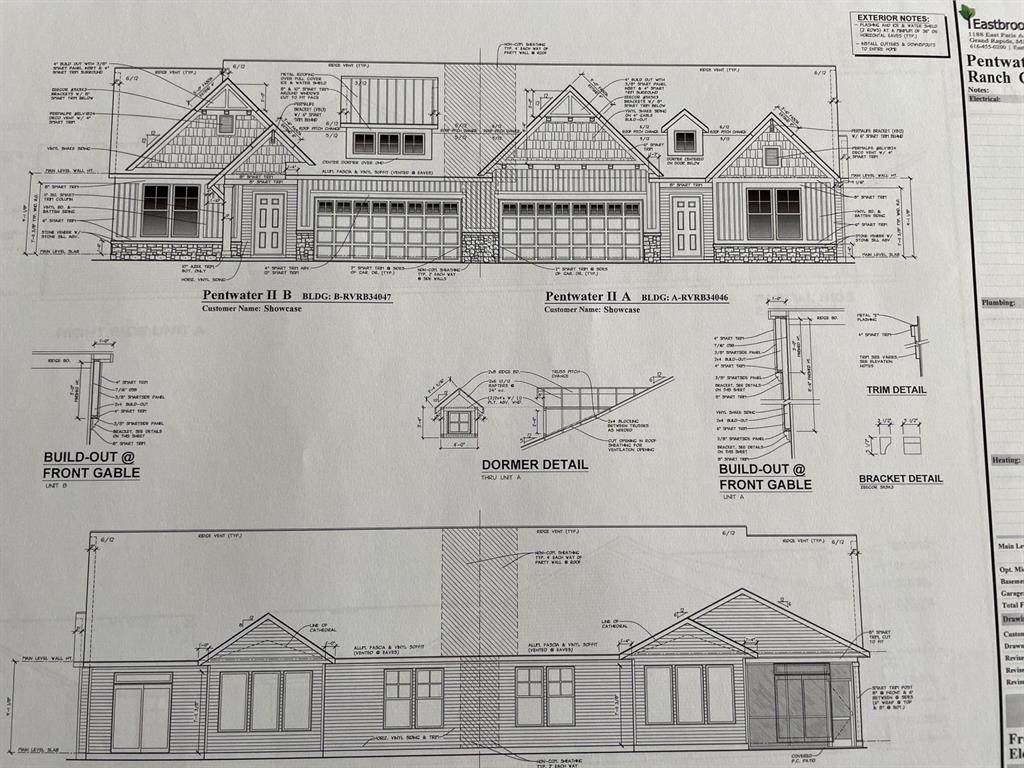 5529 Isle River Drive - Photo 1