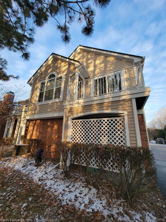 56059 Chesapeake Circle - Photo 1