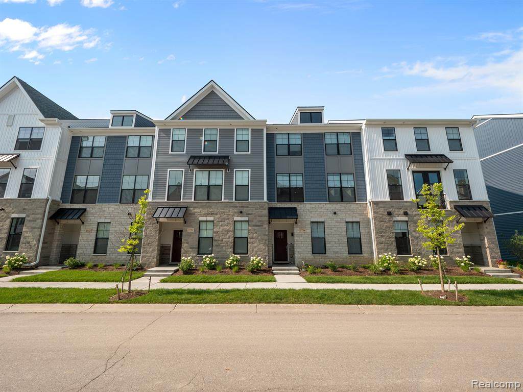 2901 Corston Road - Photo 1