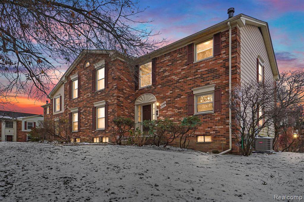 6328 Pepper Hill Street - Photo 1