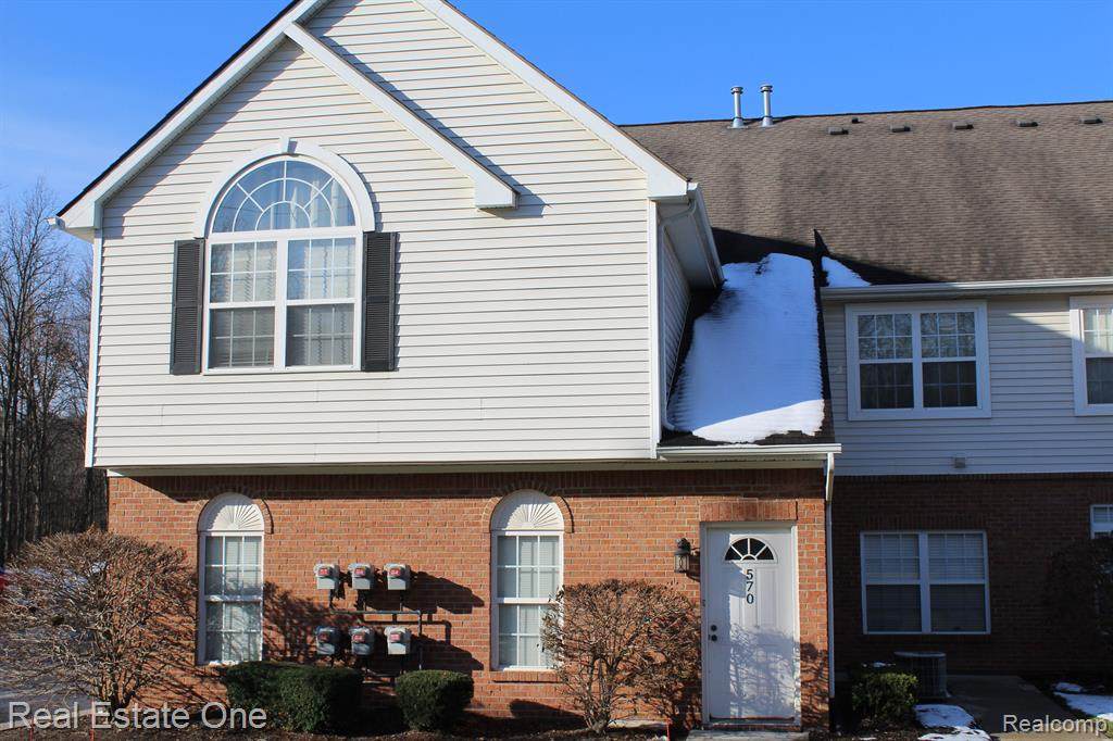 570 Olde English Circle - Photo 1