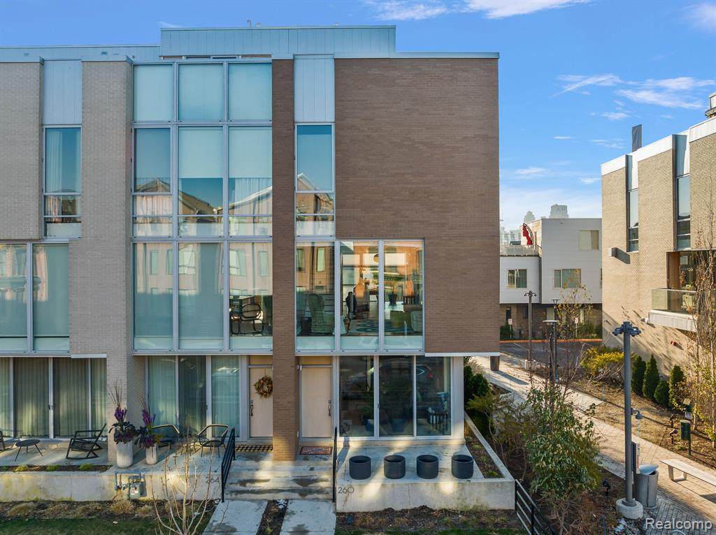 260 Alfred Street - Photo 1
