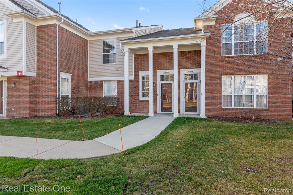 16766 Dover Drive - Photo 1