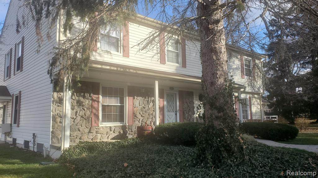 2130 Park Place Drive - Photo 1