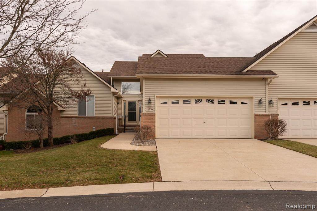 1036 Bird Song Lane - Photo 1