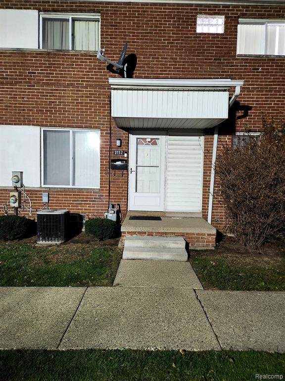 3152 Lafayette Street - Photo 1