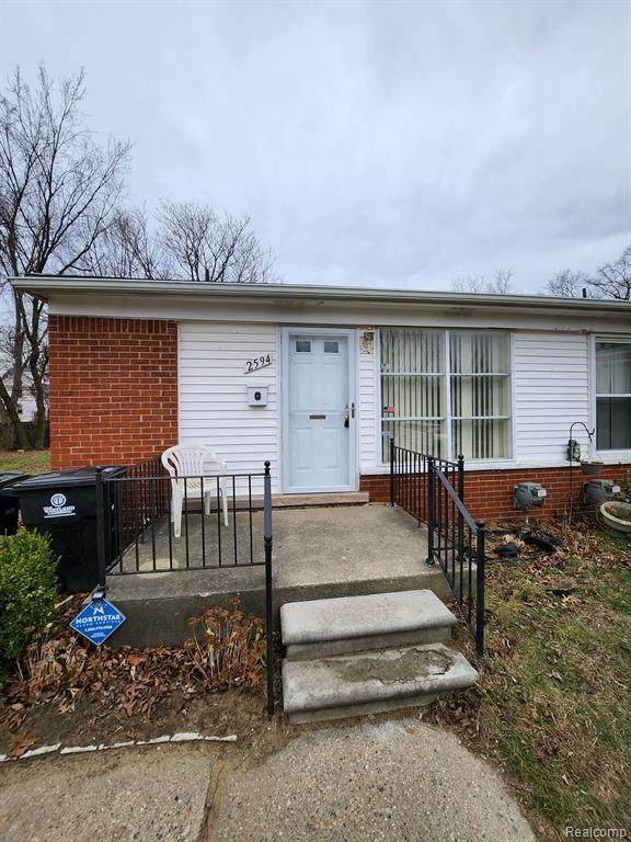2594 Stieber Street - Photo 1