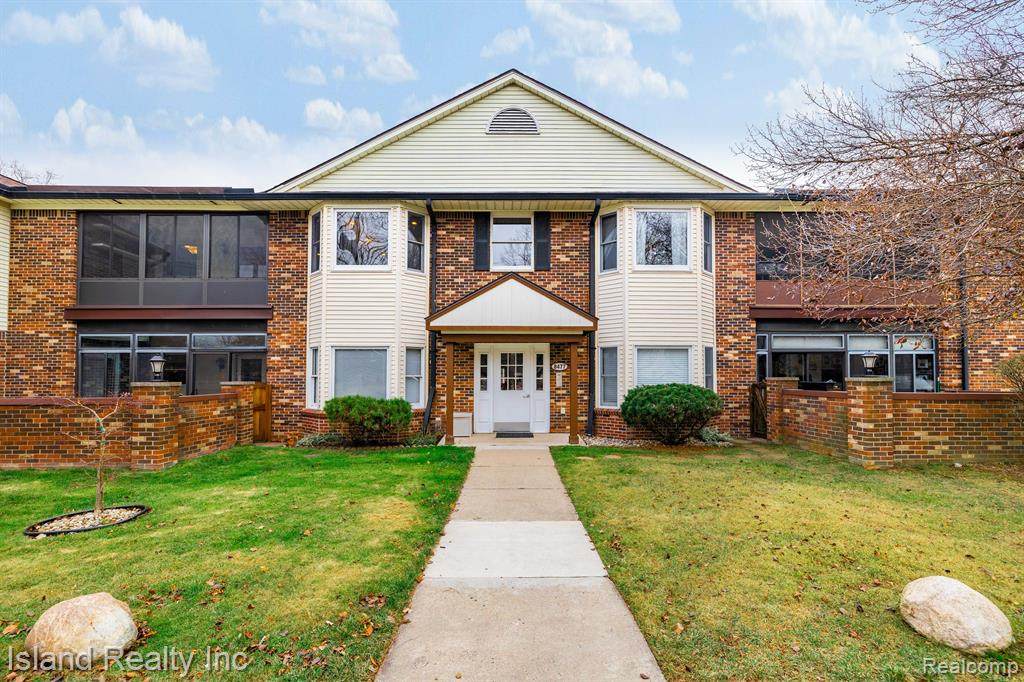 8477 Mathias Drive - Photo 1