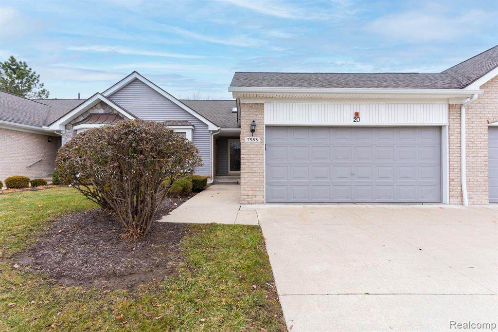 7583 Green Meadow Lane - Photo 1