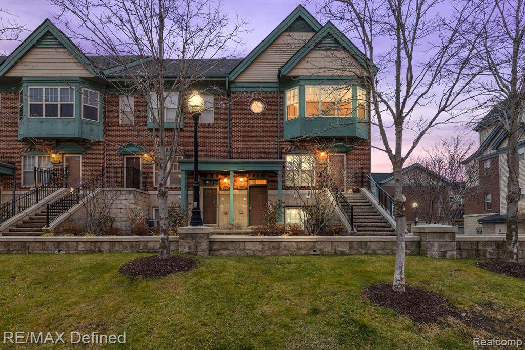 2642 Woodward Avenue - Photo 1