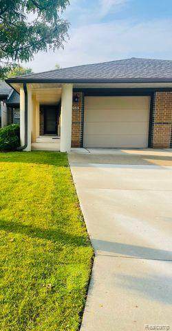 969 Wexford Way - Photo 1