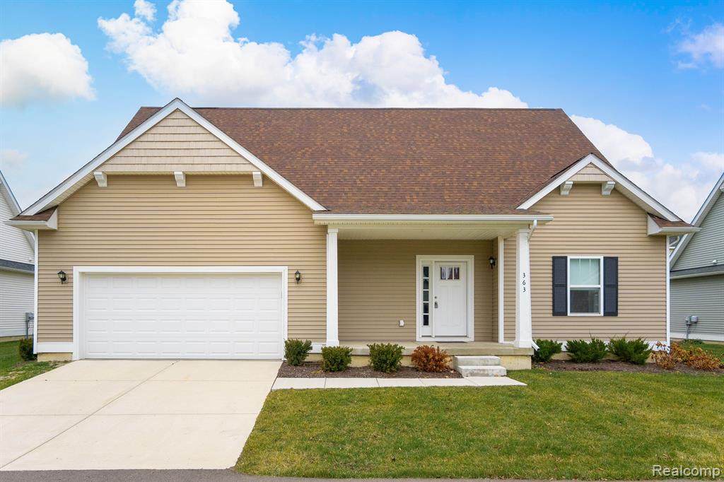 363 Dorchester Drive - Photo 1