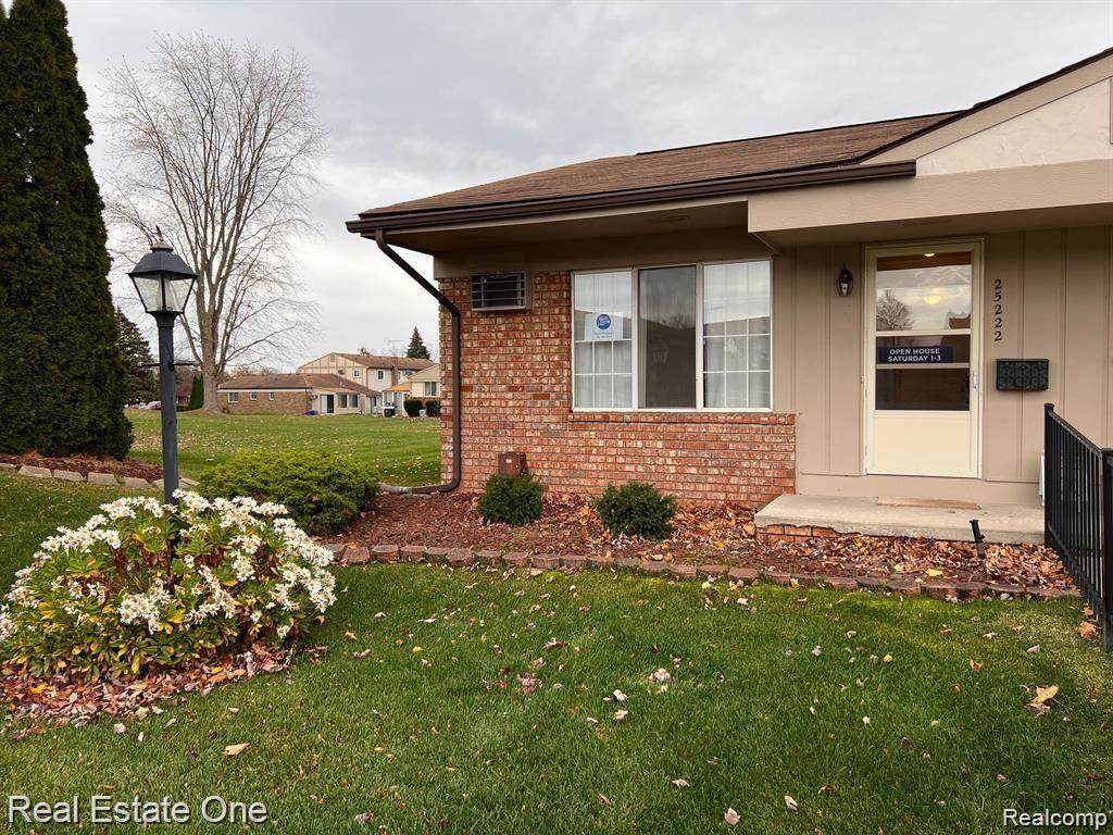25222 Potomac Drive - Photo 1