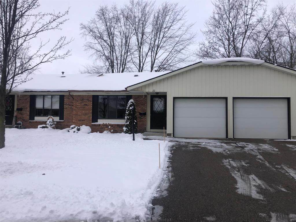 53 Old Mill Drive - Photo 1